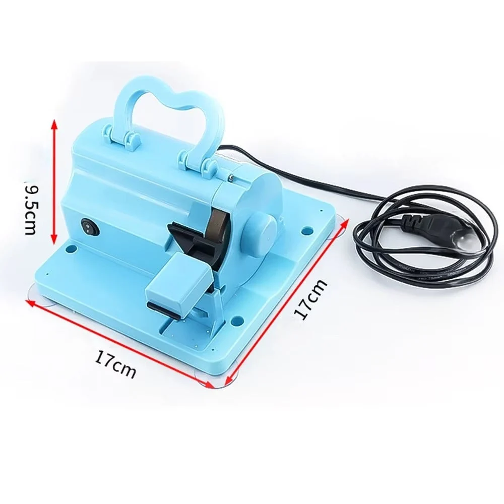 Affûteuse Electrique Pour Ciseaux