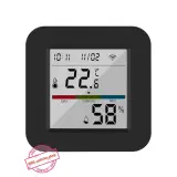 Tuya Smart IR Remote - Télécommande universelle connectée et hygromètre