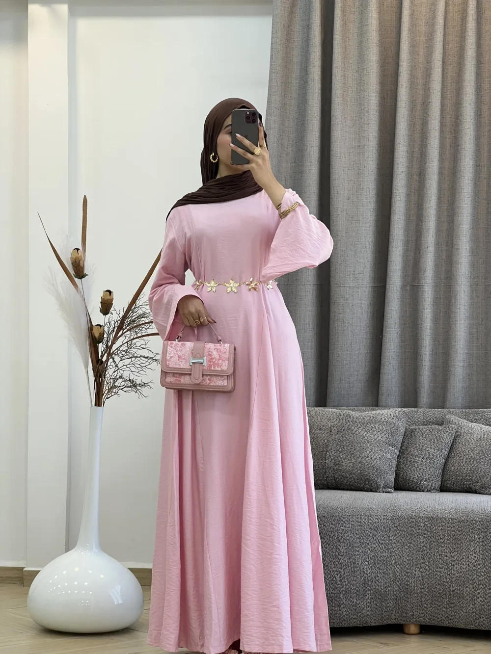 Robe nissan + accessoires