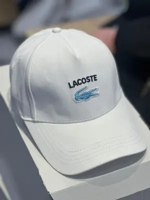 كاسكيطة لاكوست  Lacoste