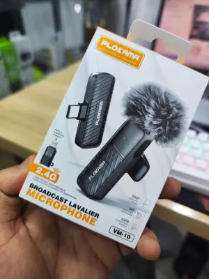 مايكروفون Plokama VM-10