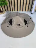 Chapeau de protection solaire printemps-été avec couvrant le visage - قبعة للحماية من الشمس بتصميم شال تغطي الوجه