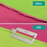 Guide Couture Pliable SY-334