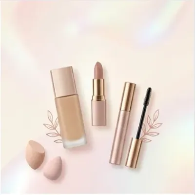 Maquillage — المكياج والتجميل