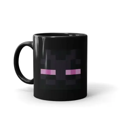Mug minecraft enderman