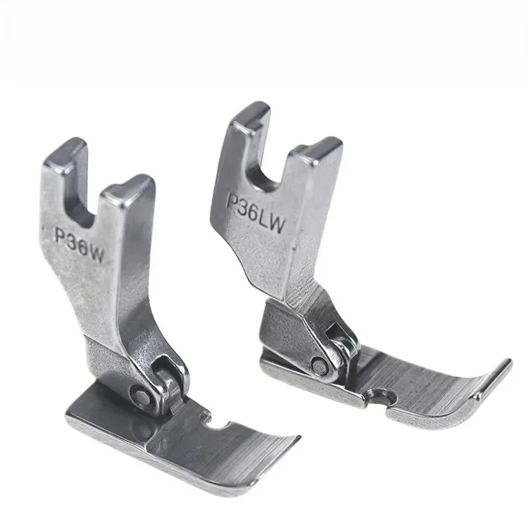 Pied de Biche Fermeture P36W / P36LW