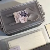 Gray pack