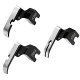 Pied de Biche Fermeture P363 / P36N / P36LN  JSC