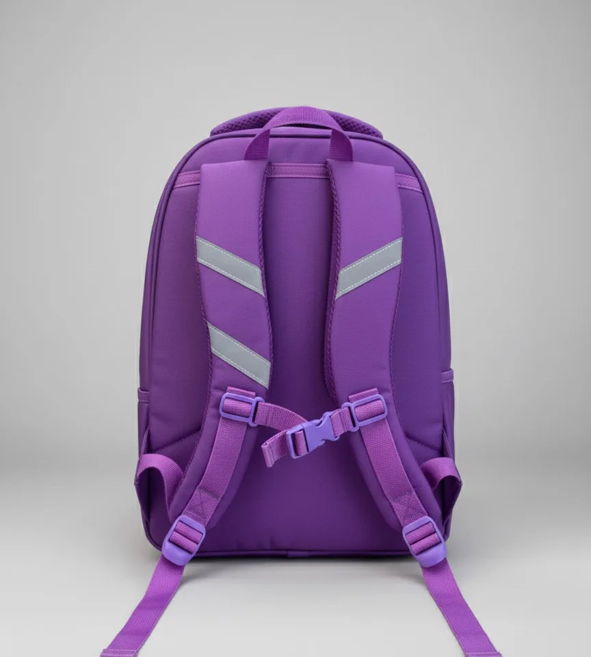 Sac à Dos Primaire – Mignon & Pratique