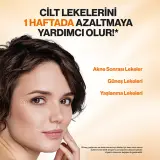 Sérum anti-taches au curcuma Himalaya 30 ml