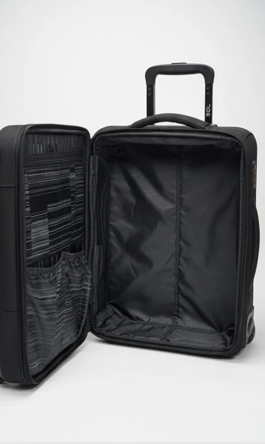 Valise Pilote cabine Gabol avec compartiment PC