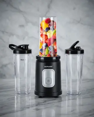 سوناشي خلاط رياضي متنقل SB-200