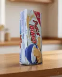 بسكويت بالحليب -بيمو-