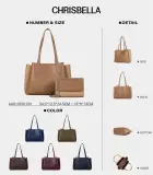 Chrisbella Duo Milano