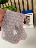 Masque pour visage V Face avec ceinture liftante A929 – قناع شد الوجه للنساء
