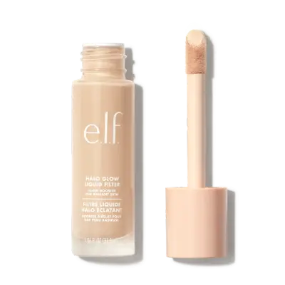 e.l.f Halo Glow Liquid Filter