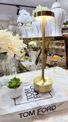 Lampe de table