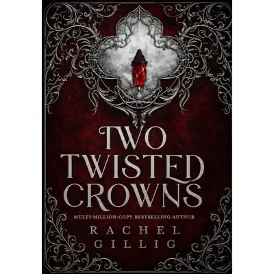 Two twisted crowns