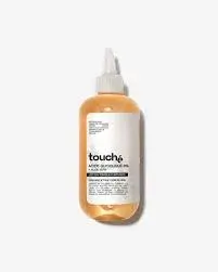 Touché Lotion Tonique Purifiante Acide Glycolique 8% +Aloe vera 250 ml