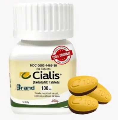 Cialis L'originale