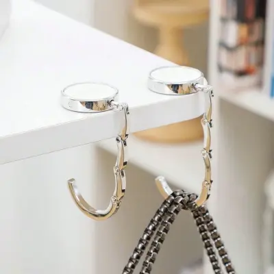 bag hook holder