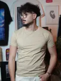 تيشرت ريغيلار            T-shirt regular