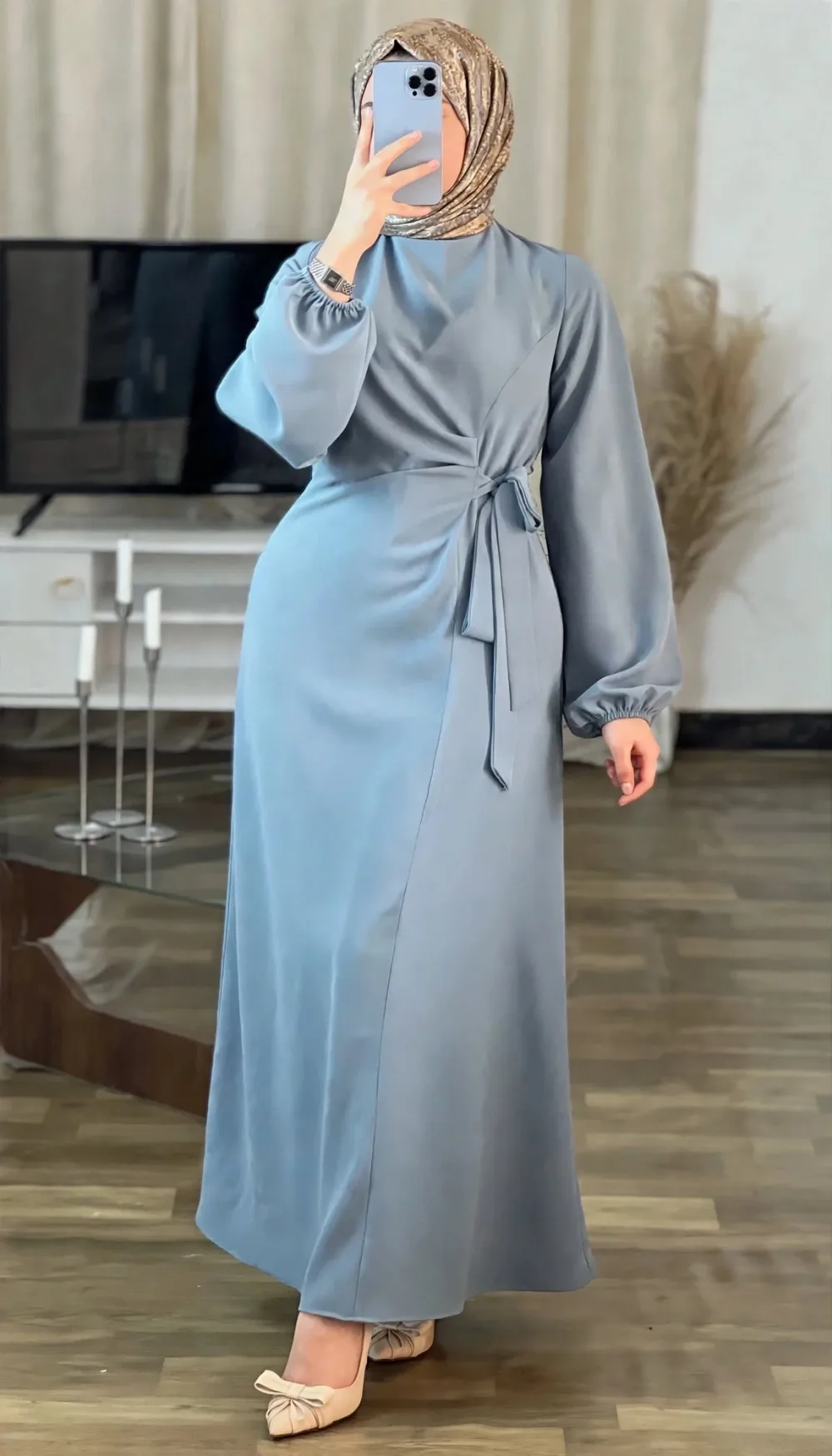 حجاب نوريا