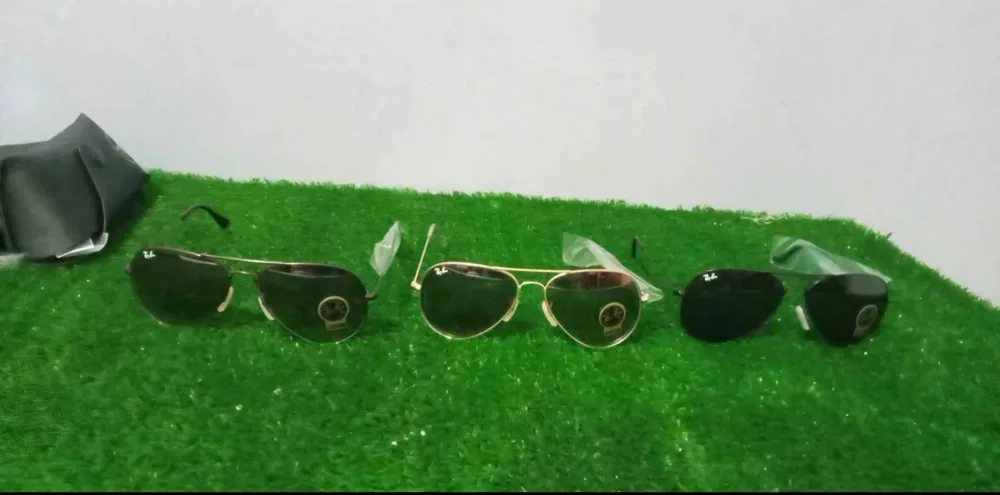 Lunettes ray ban