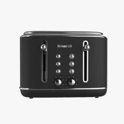 محمصة الخبز - Grill-pain Nardi 4 Tranches