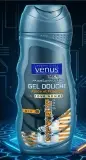 Venus men جال دوش 3en1