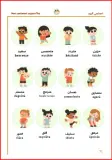 كتاب مونتيسوري-الجزء التاني-أتعلم بذكاء