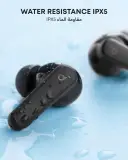 Soundcore by Anker R50i – Écouteurs TWS, 30H d’Autonomie