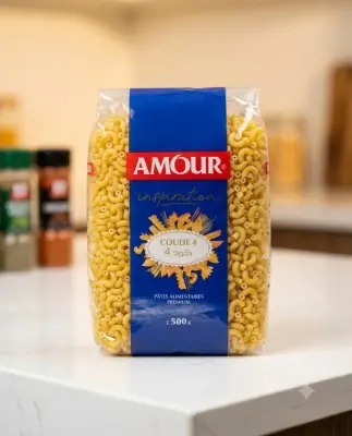 عجائن عمور كود 4 500غ
