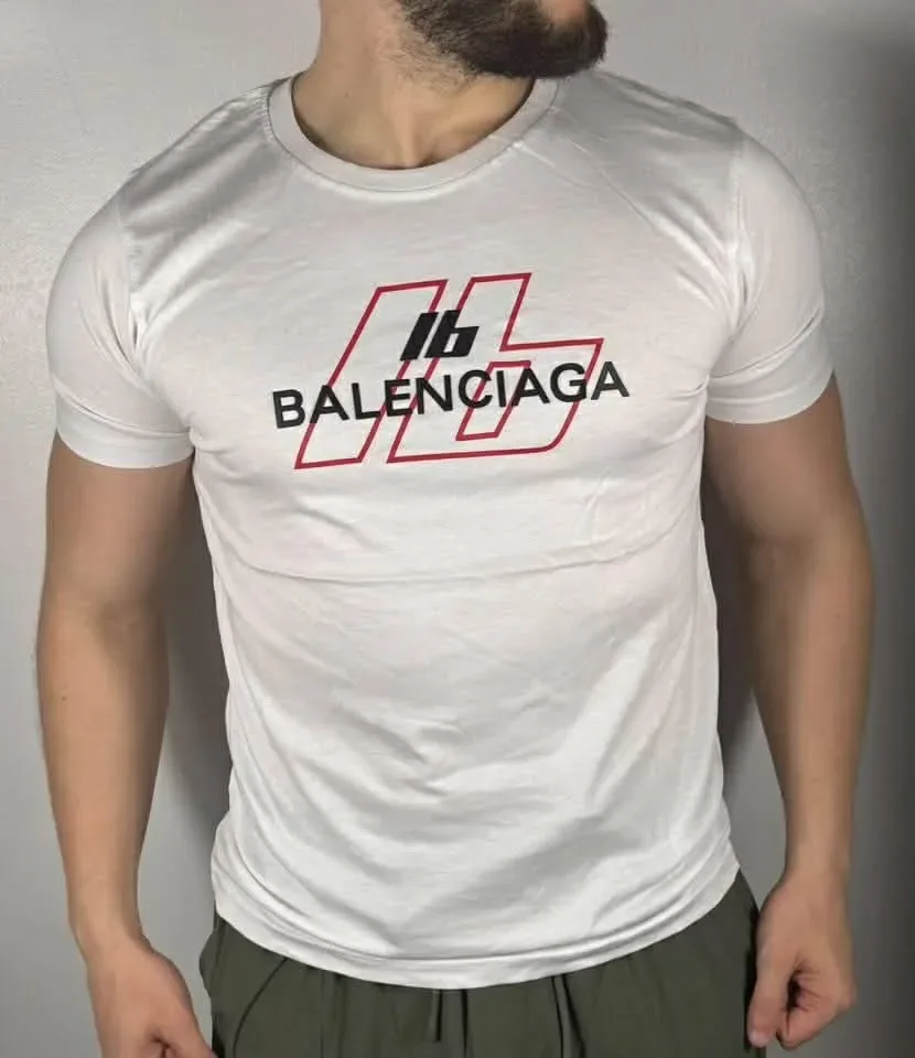 T-shirt, Balenciaga