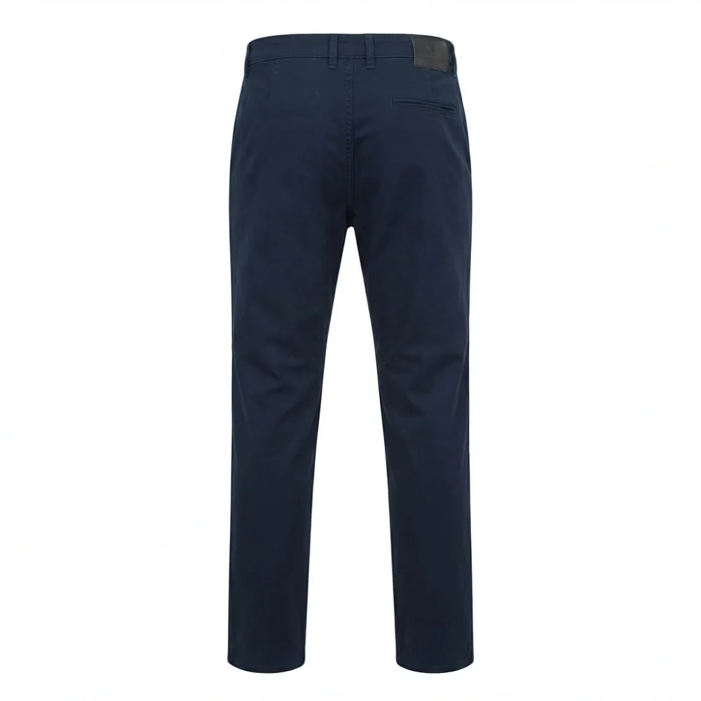 LUMBERJACK JOGGER NAVY