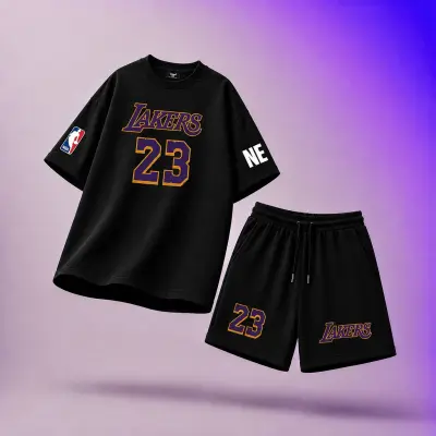 ENSEMBLE LAKERS