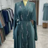 عباية دبي
