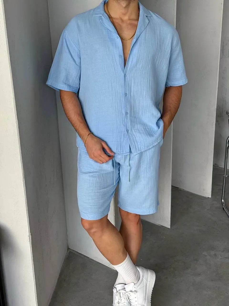 Ensemble lin original