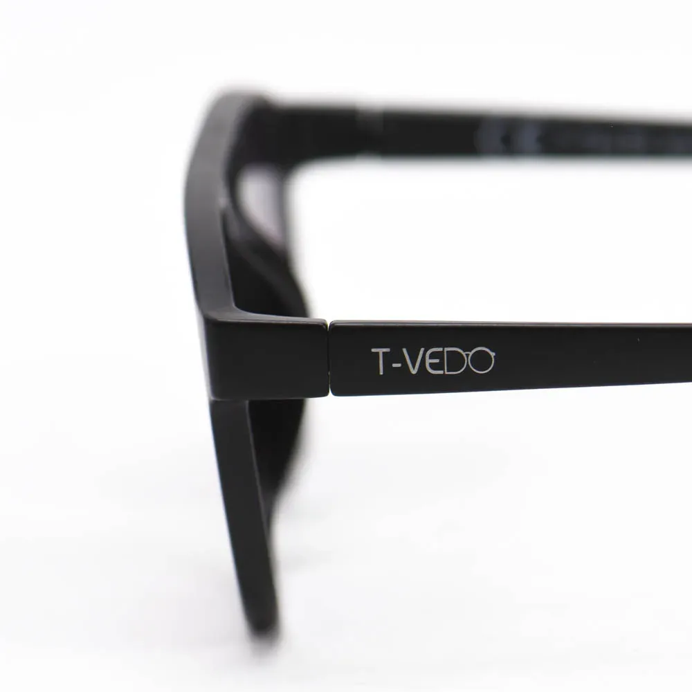 T-Vedo Sun Milano Nero