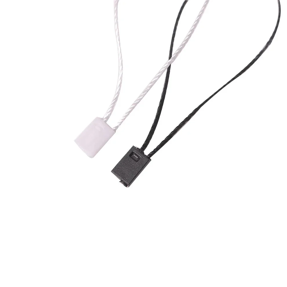 Collier a fil