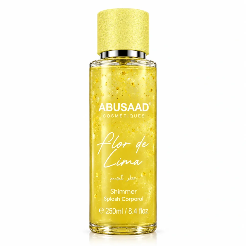 ABUSAAD Brumes PAUITI 250ML Pour Femme