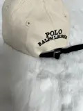 Casquette polo Ralph lauren 🏇