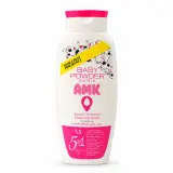 AMK Baby Powder Gel Intime 5IN1 250ML