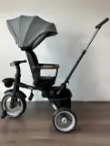 Vélo Poussette 7en1 guidon parental réglable – Kidil0