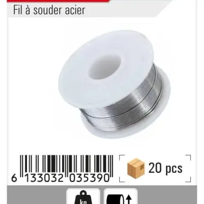 Fil à souder 5kg