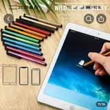 ( 25)  Stylo tablette et smartphon
