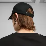 Essentials Metal PUMA Cat Baseball Cap