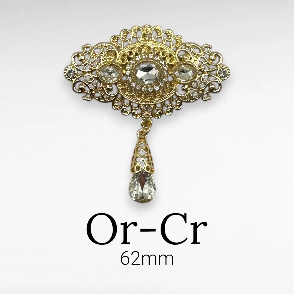 Broche XH