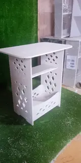 Compact Bedside Storage Cabinet CNC File
