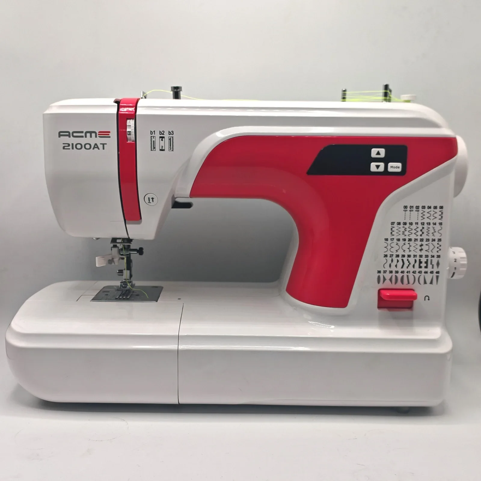 Machine Portative ACME 2100AT